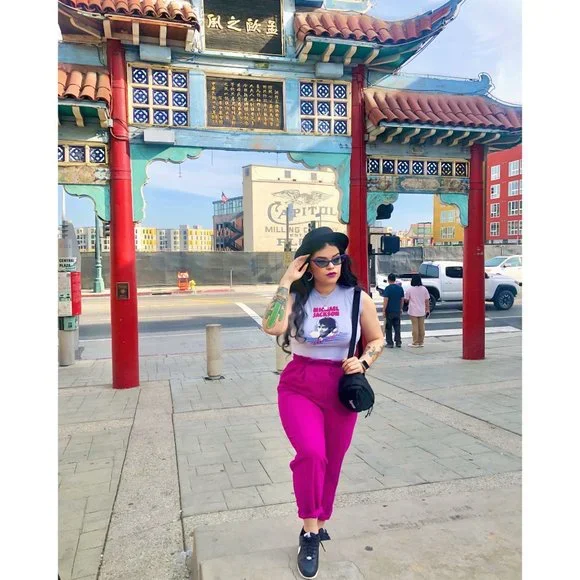 RARE Vintage 1984 Thriller Michael Jackson Tank - Picture 3 of 7